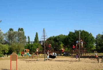Les structures de jeux